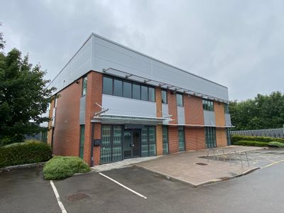 Property Image for Unit 4, Broadfield Court, Sheffield, South Yorkshire, S8 0XF