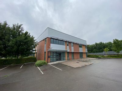 Property Image for Unit 4, Broadfield Court, Sheffield, South Yorkshire, S8 0XF