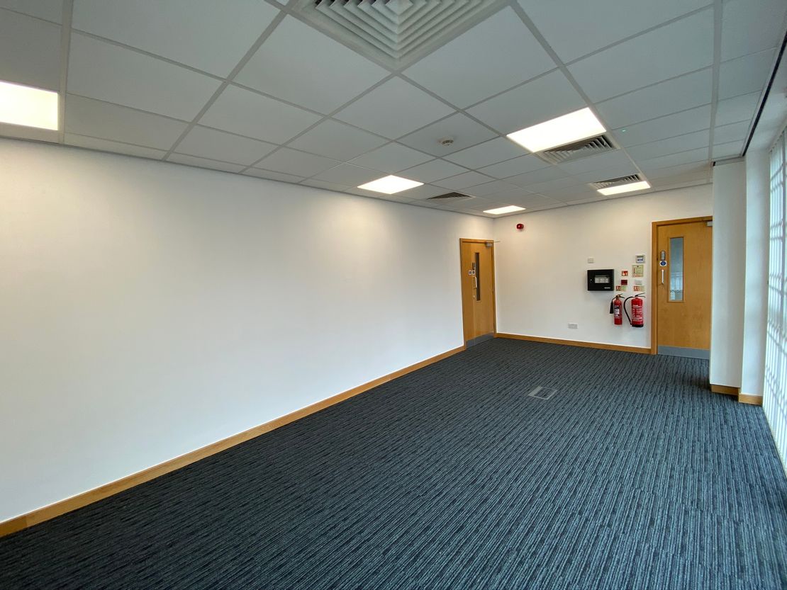 Unit 4, Broadfield Court, Sheffield, South Yorkshire, S8 0XF