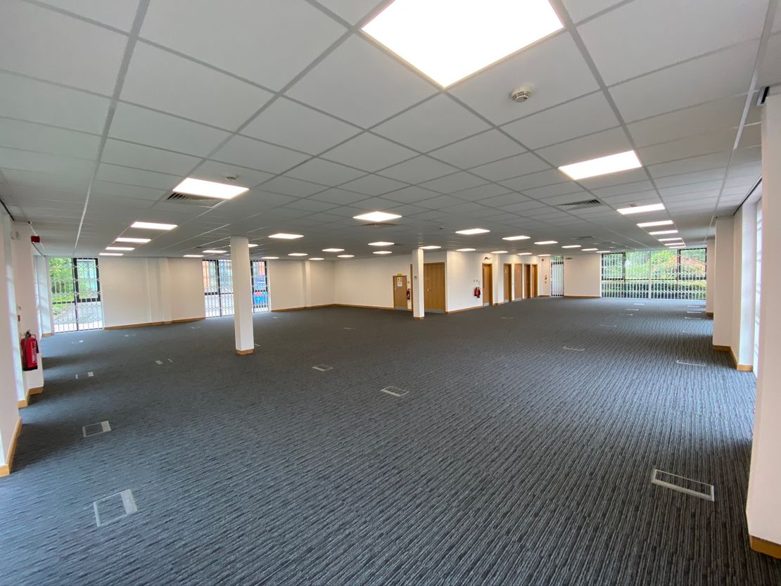 Unit 4, Broadfield Court, Sheffield, South Yorkshire, S8 0XF