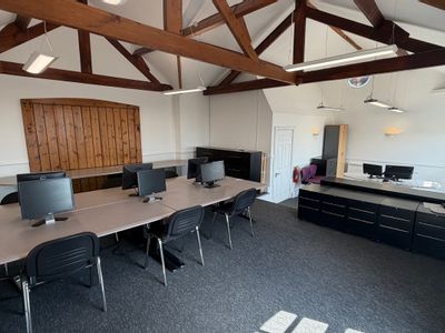 Property Image for Gunnery House, Gunnery Terrace, Leamington Spa, Warwickshire, CV32 5PE