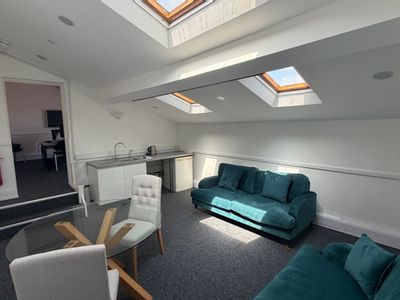 Property Image for Gunnery House, Gunnery Terrace, Leamington Spa, Warwickshire, CV32 5PE
