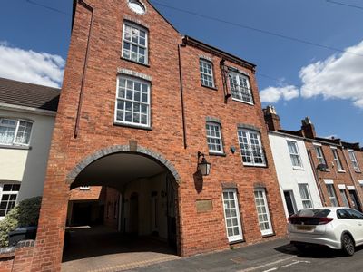 Property Image for Gunnery House, Gunnery Terrace, Leamington Spa, Warwickshire, CV32 5PE