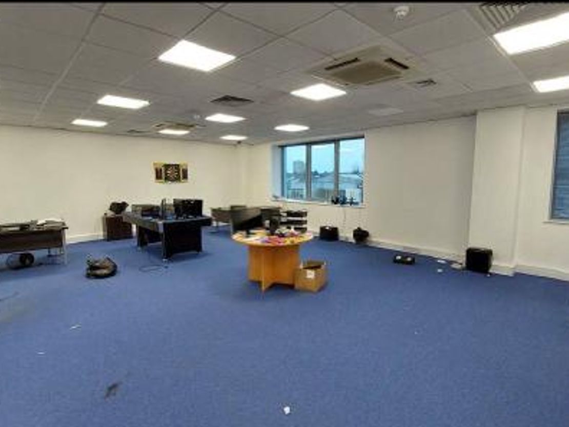11B Trade City, Ashton Road, Harold Hill, Romford, Essex, RM3 8UJ