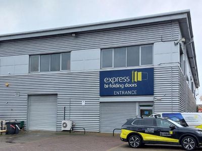 Property Image for 11B Trade City, Ashton Road, Harold Hill, Romford, Essex, RM3 8UJ