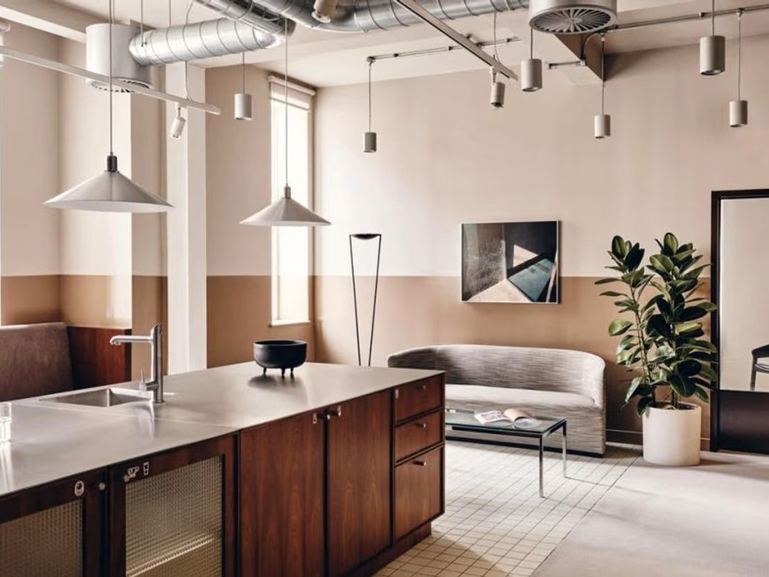 Brock House, Langham Street, London, W1W 6BP