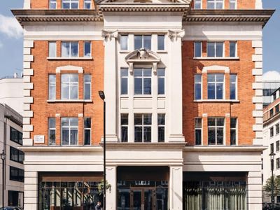 Property Image for Brock House, Langham Street, London, W1W 6BP