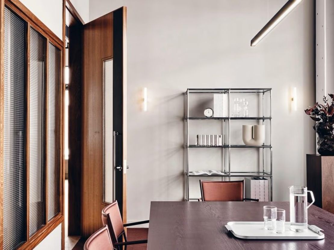 Brock House, Langham Street, London, W1W 6BP