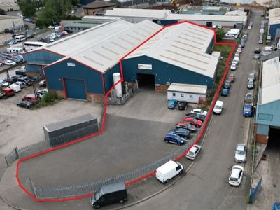 Property Image for Unit 1, Carlington Court, Factory Road, Blaydon-On-Tyne, Tyne And Wear, NE21 5SE