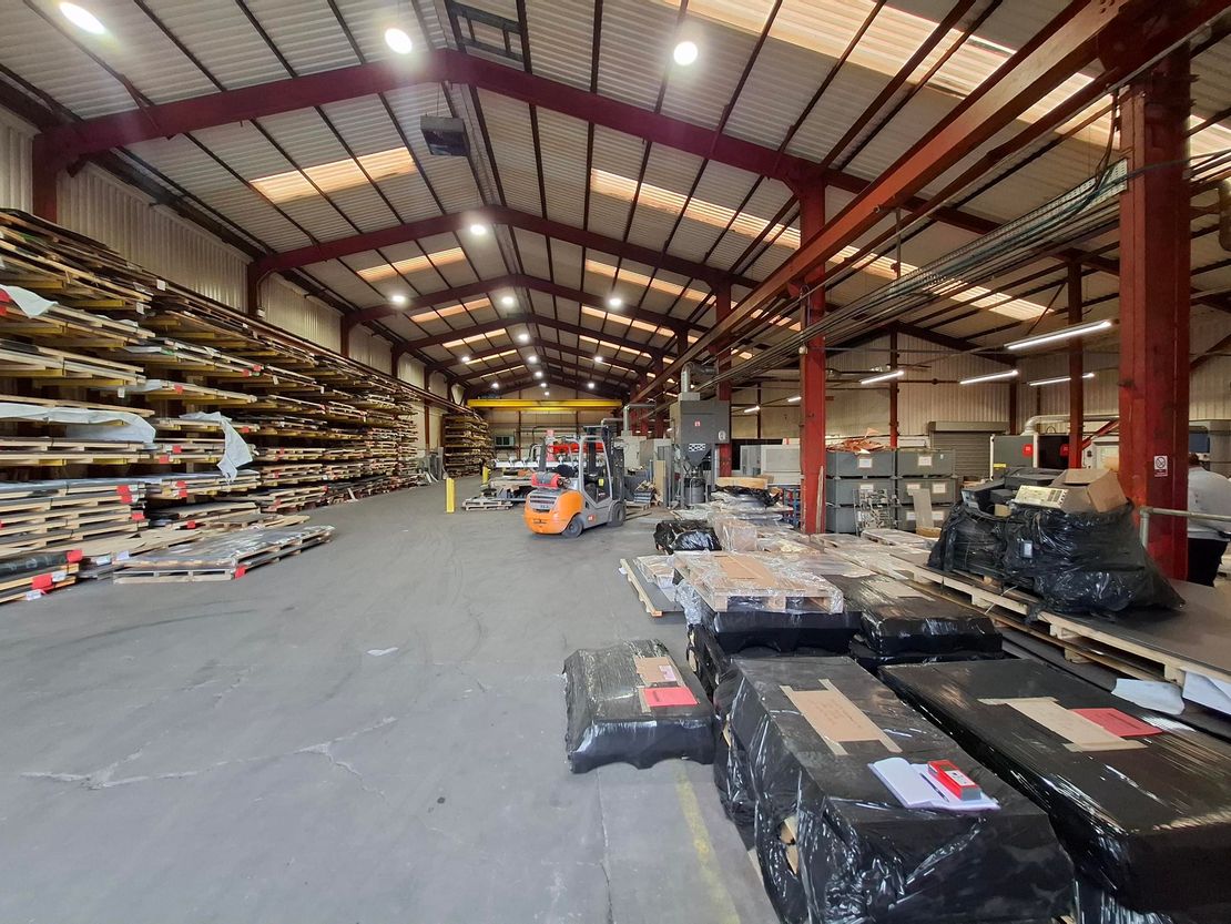 Unit 1, Carlington Court, Factory Road, Blaydon-On-Tyne, Tyne And Wear, NE21 5SE