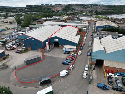 Property Image for Unit 1, Carlington Court, Factory Road, Blaydon-On-Tyne, Tyne And Wear, NE21 5SE