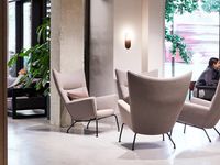 Property Image for York House, 221 Pentonville Road London N1 9UZ, London, N1 9UZ