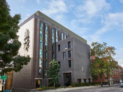Property Image for York House, 221 Pentonville Road London N1 9UZ, London, N1 9UZ
