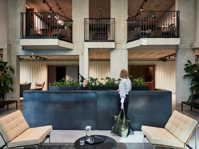 Property Image for York House, 221 Pentonville Road London N1 9UZ, London, N1 9UZ