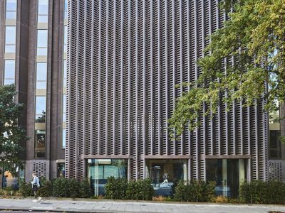 Property Image for York House, 221 Pentonville Road London N1 9UZ, London, N1 9UZ