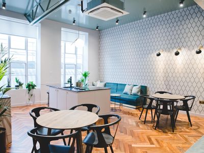 Property Image for Belle House, 1 Hudsons Place, London, SW1V 1JT