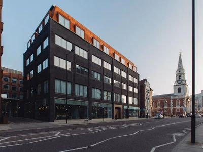 Property Image for 201 Borough High Street, London, SE1 1JA