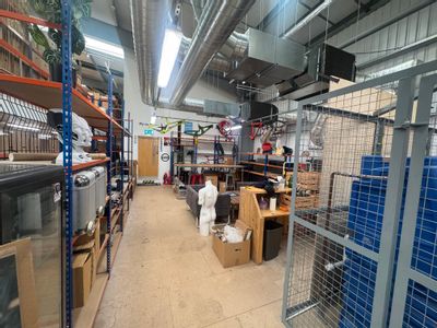 Property Image for Units 11 & 12 Apollo Park, Armstrong Way, Yate, Yate, Gloucestershire, BS37 5AH