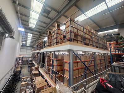 Property Image for Units 11 & 12 Apollo Park, Armstrong Way, Yate, Yate, Gloucestershire, BS37 5AH