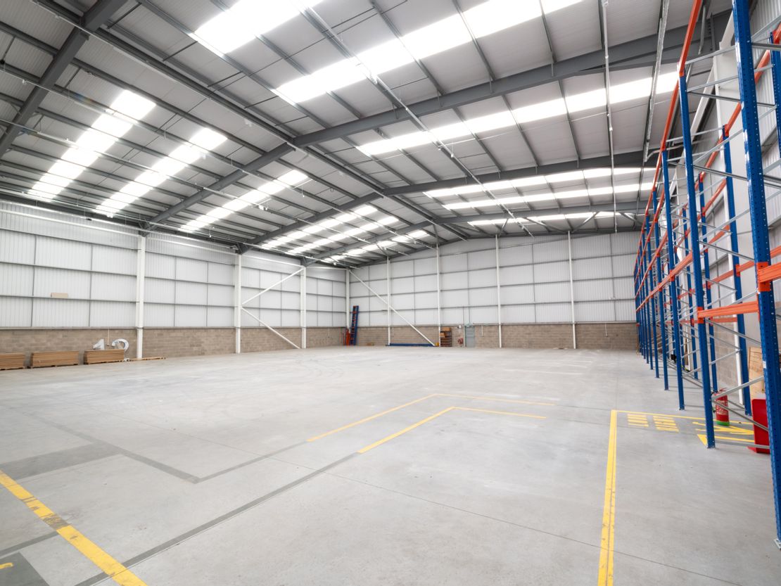Units 11 & 12 Apollo Park, Armstrong Way, Yate, Gloucestershire, BS37 5AH
