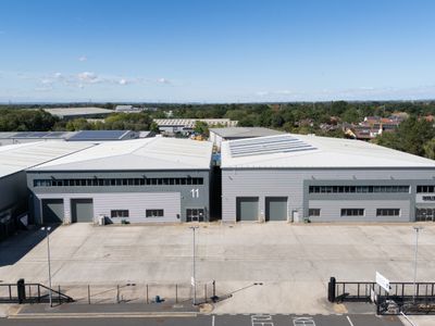 Property Image for Units 11 & 12 Apollo Park, Armstrong Way, Yate, Gloucestershire, BS37 5AH