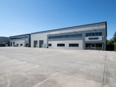 Property Image for Units 11 & 12 Apollo Park, Armstrong Way, Yate, Gloucestershire, BS37 5AH