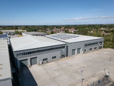 Property Image for Units 11 & 12 Apollo Park, Armstrong Way, Yate, Gloucestershire, BS37 5AH