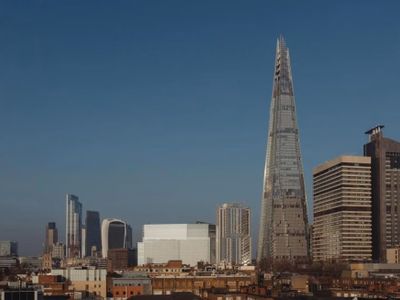 Property Image for 24/25 The Shard, 32 London Bridge Street, London, SE1 9SG