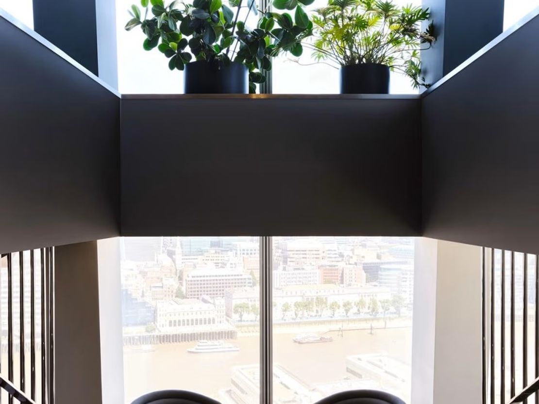 24/25 The Shard, 32 London Bridge Street, London, SE1 9SG
