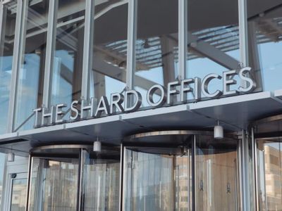 Property Image for 24/25 The Shard, 32 London Bridge Street, London, SE1 9SG