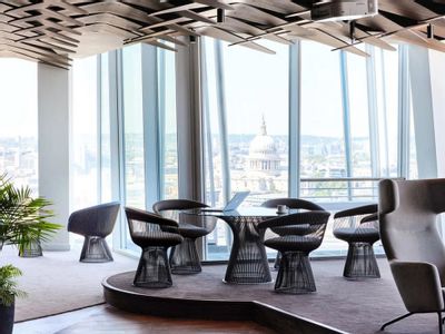 Property Image for 24/25 The Shard, 32 London Bridge Street, London, SE1 9SG