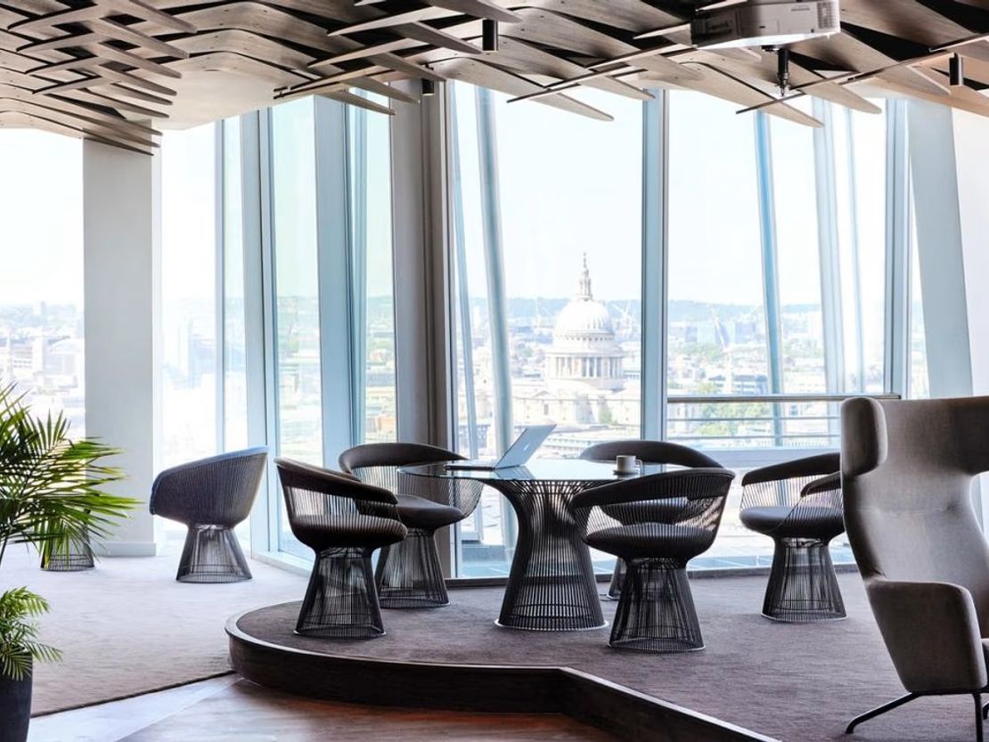 24/25 The Shard, 32 London Bridge Street, London, SE1 9SG