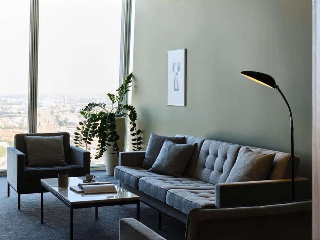 24/25 The Shard, 32 London Bridge Street, London, SE1 9SG