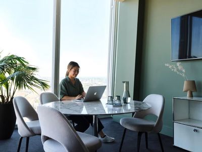 Property Image for 24/25 The Shard, 32 London Bridge Street, London, SE1 9SG