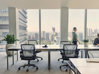 Property Image for 24/25 The Shard, 32 London Bridge Street, London, SE1 9SG