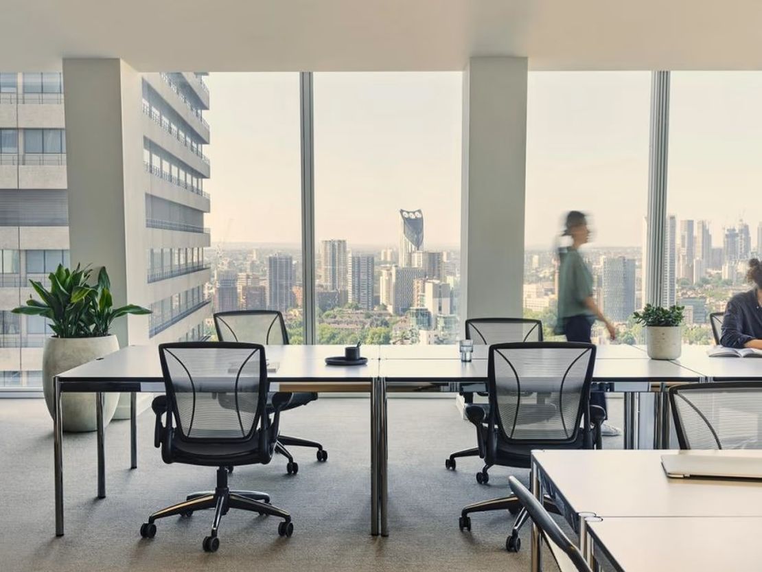 24/25 The Shard, 32 London Bridge Street, London, SE1 9SG