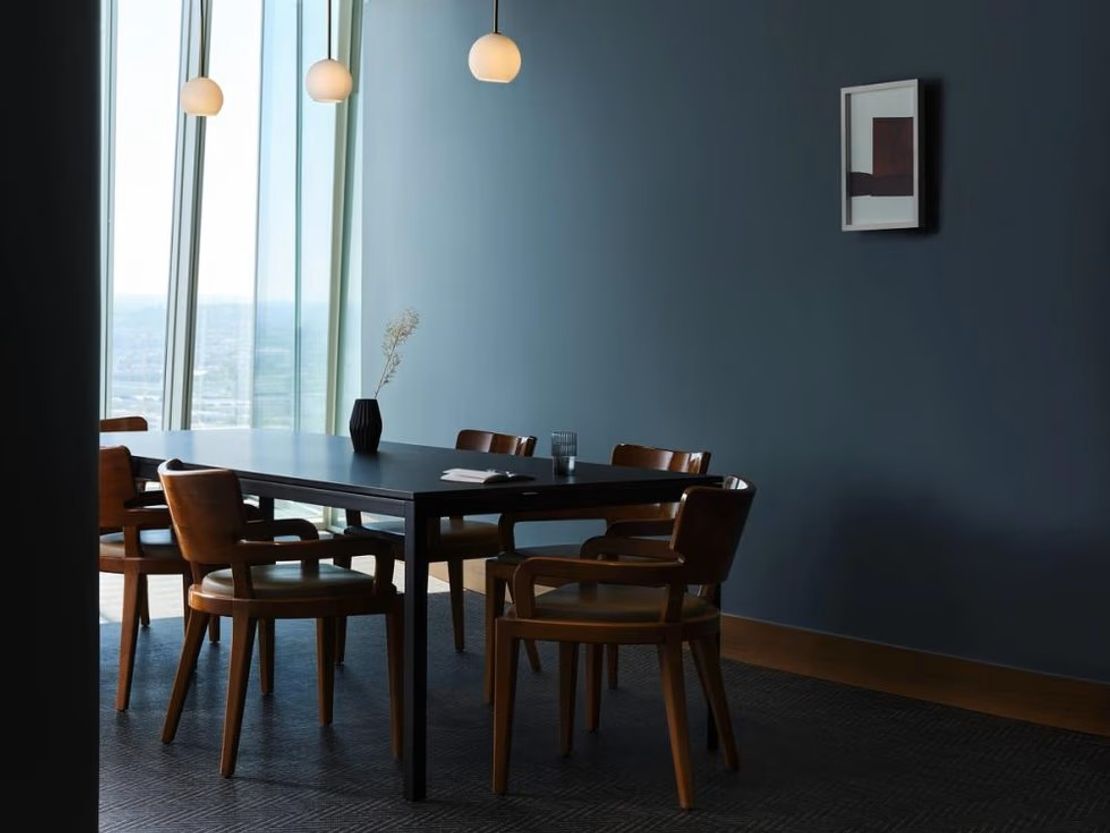 24/25 The Shard, 32 London Bridge Street, London, SE1 9SG