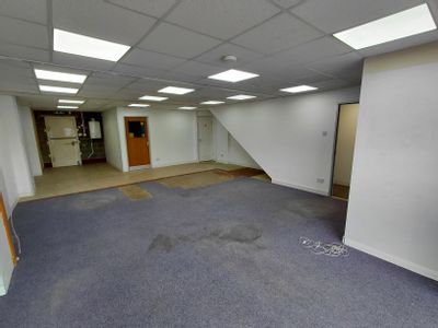 Property Image for Unit 18 Harmill Industrial Estate, Grovebury Road, Leighton Buzzard, Bedfordshire, LU7 4FF