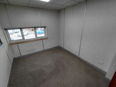 Property Image for Unit 18 Harmill Industrial Estate, Grovebury Road, Leighton Buzzard, Bedfordshire, LU7 4FF