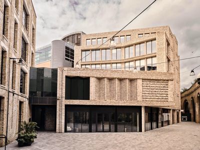 Property Image for Borough Yards, 13 Dirty Lane, London, SE1 9PA