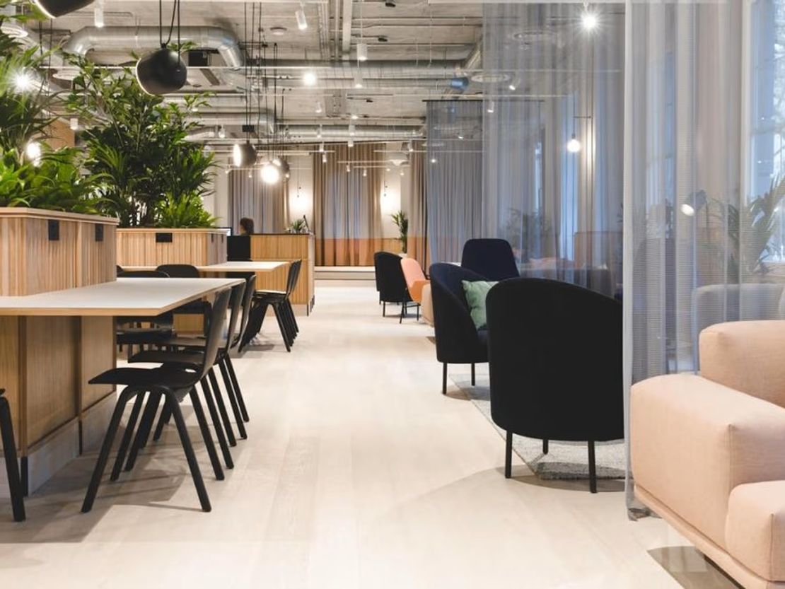 Thomas House, 84 Eccleston Square, London, SW1V 1PX