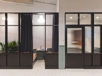Property Image for Thomas House, 84 Eccleston Square, London, SW1V 1PX