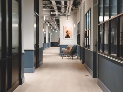 Property Image for Thomas House, 84 Eccleston Square, London, SW1V 1PX
