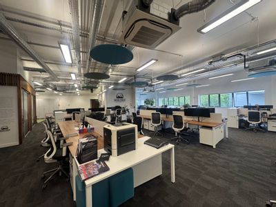 Property Image for Unit 12, Apollo Park, Armstrong Way, Yate, Yate, Gloucestershire, BS37 5AH