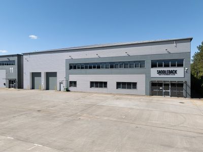 Property Image for Unit 12 Apollo Park, Armstrong Way, Yate, Gloucestershire, BS37 5AH