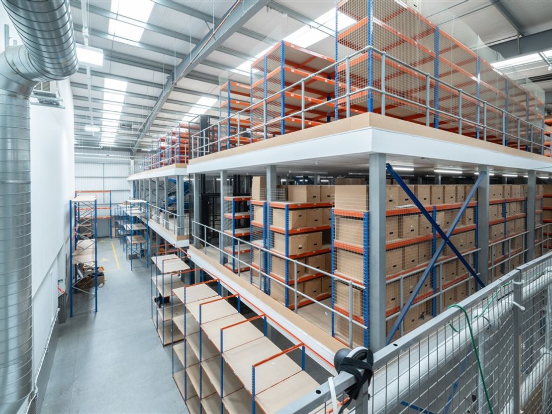 Unit 12 Apollo Park, Armstrong Way, Yate, Gloucestershire, BS37 5AH