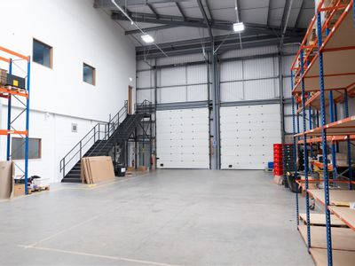 Property Image for Unit 12 Apollo Park, Armstrong Way, Yate, Gloucestershire, BS37 5AH