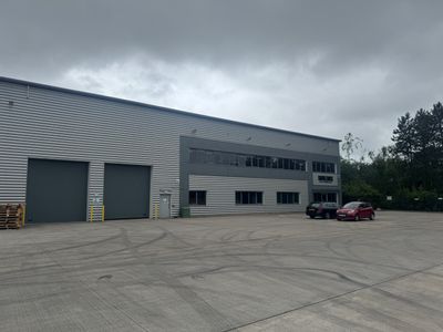 Property Image for Unit 12, Apollo Park, Armstrong Way, Yate, Yate, Gloucestershire, BS37 5AH
