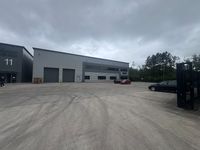 Property Image for Unit 12, Apollo Park, Armstrong Way, Yate, Yate, Gloucestershire, BS37 5AH