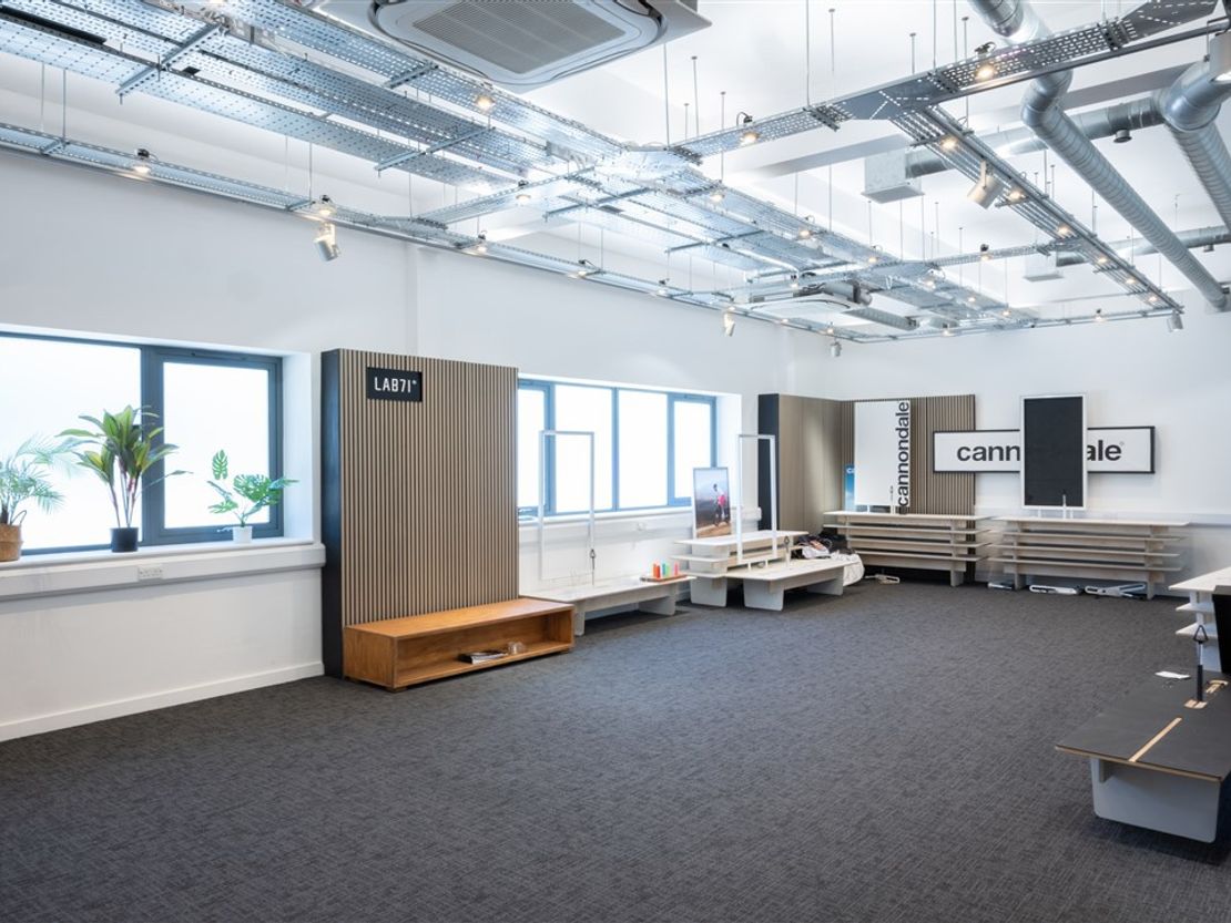 Unit 12 Apollo Park, Armstrong Way, Yate, Gloucestershire, BS37 5AH